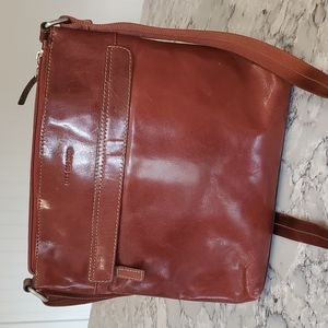 Jack George's Brown Leather purse